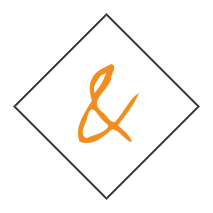 ampersand