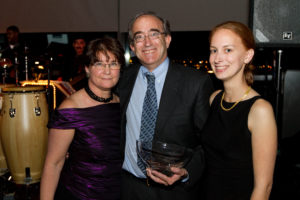 2010 Andrew Hamilton-Pro Bono Award