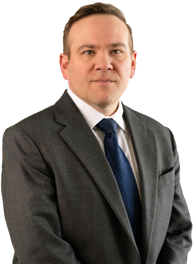 Matt Klebanoff's headshot for Hangley Aronchick Segal Pudlin & Schiller.