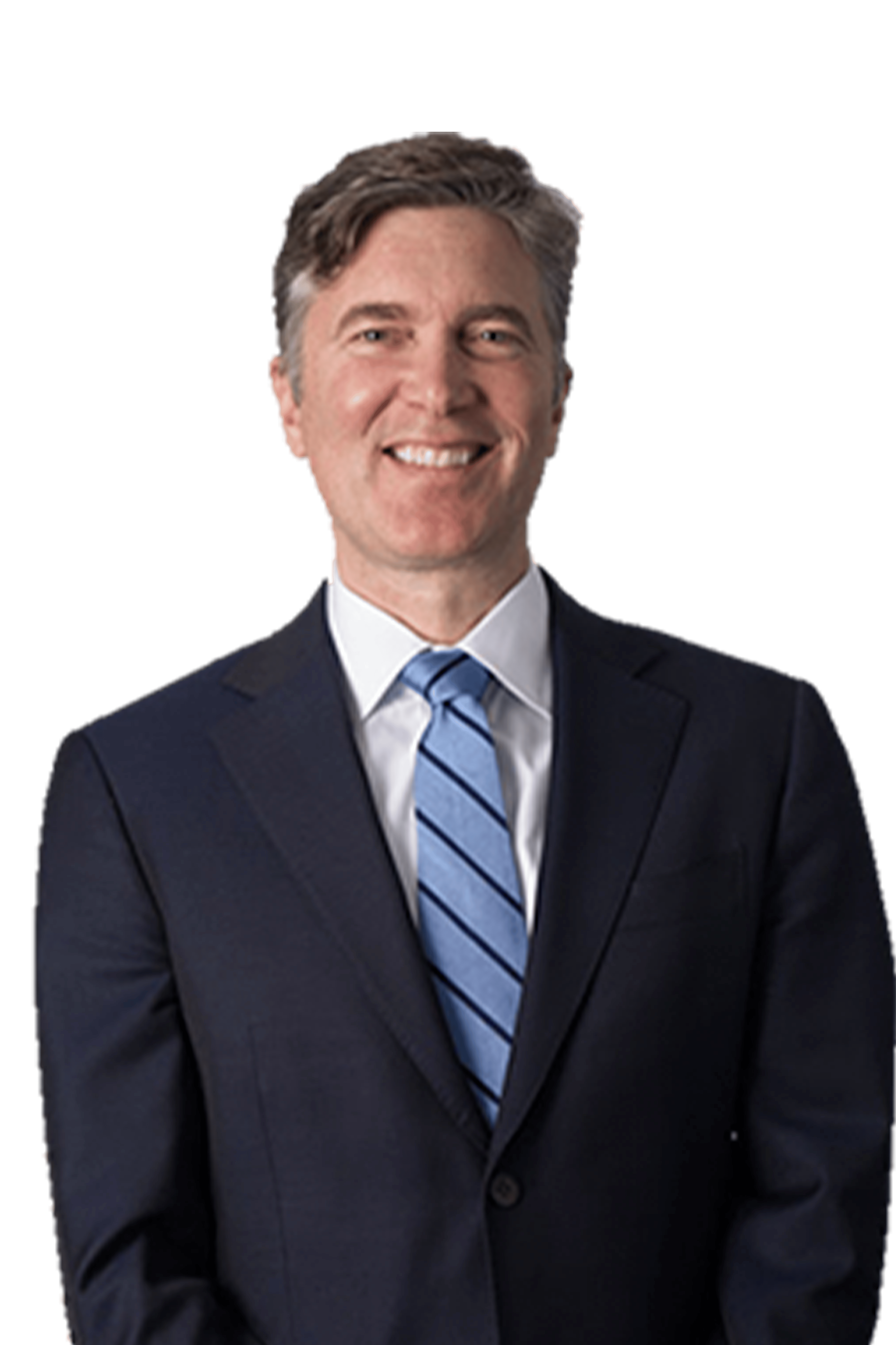 Mike Carlson Headshot