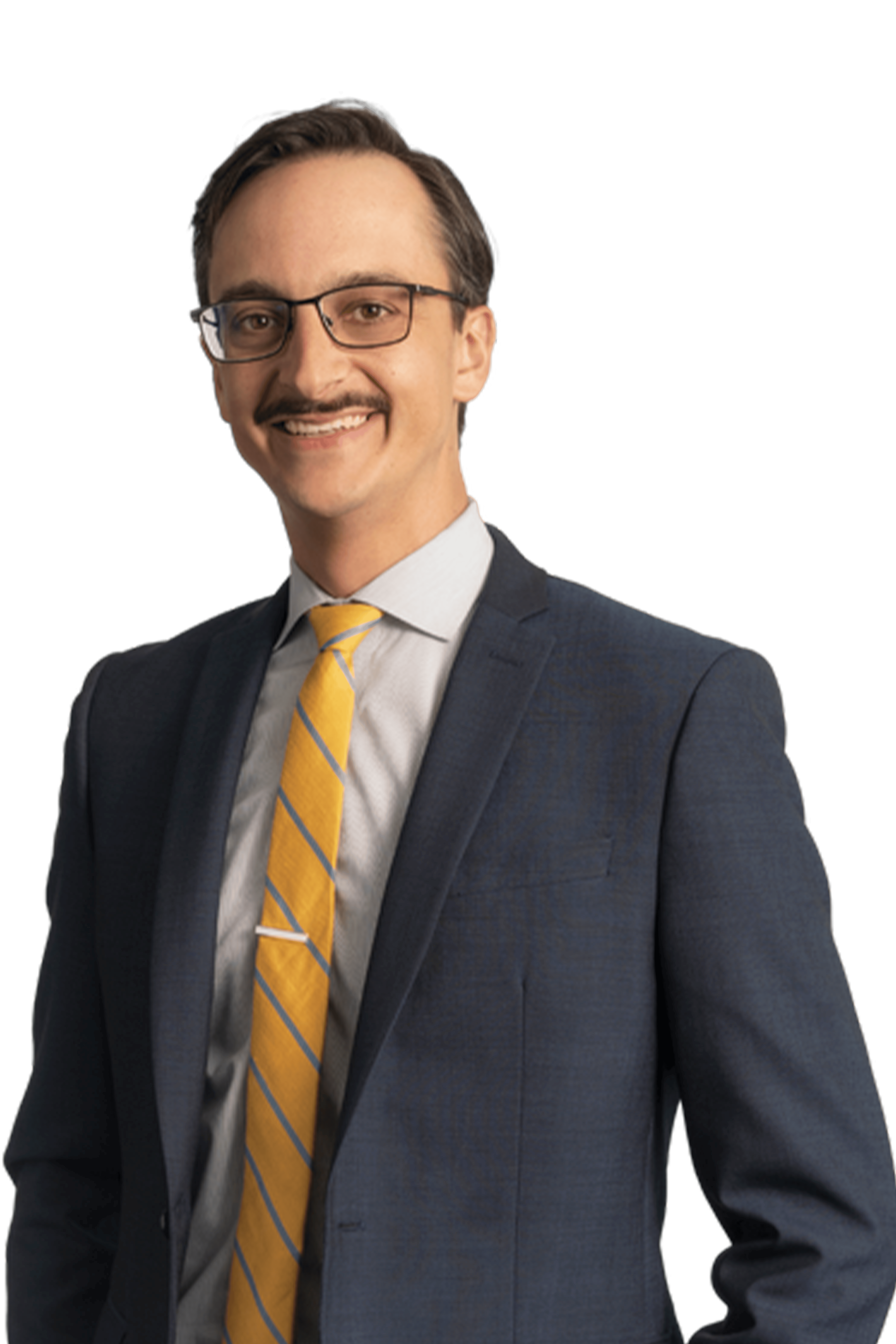 Alex Egervary Headshot