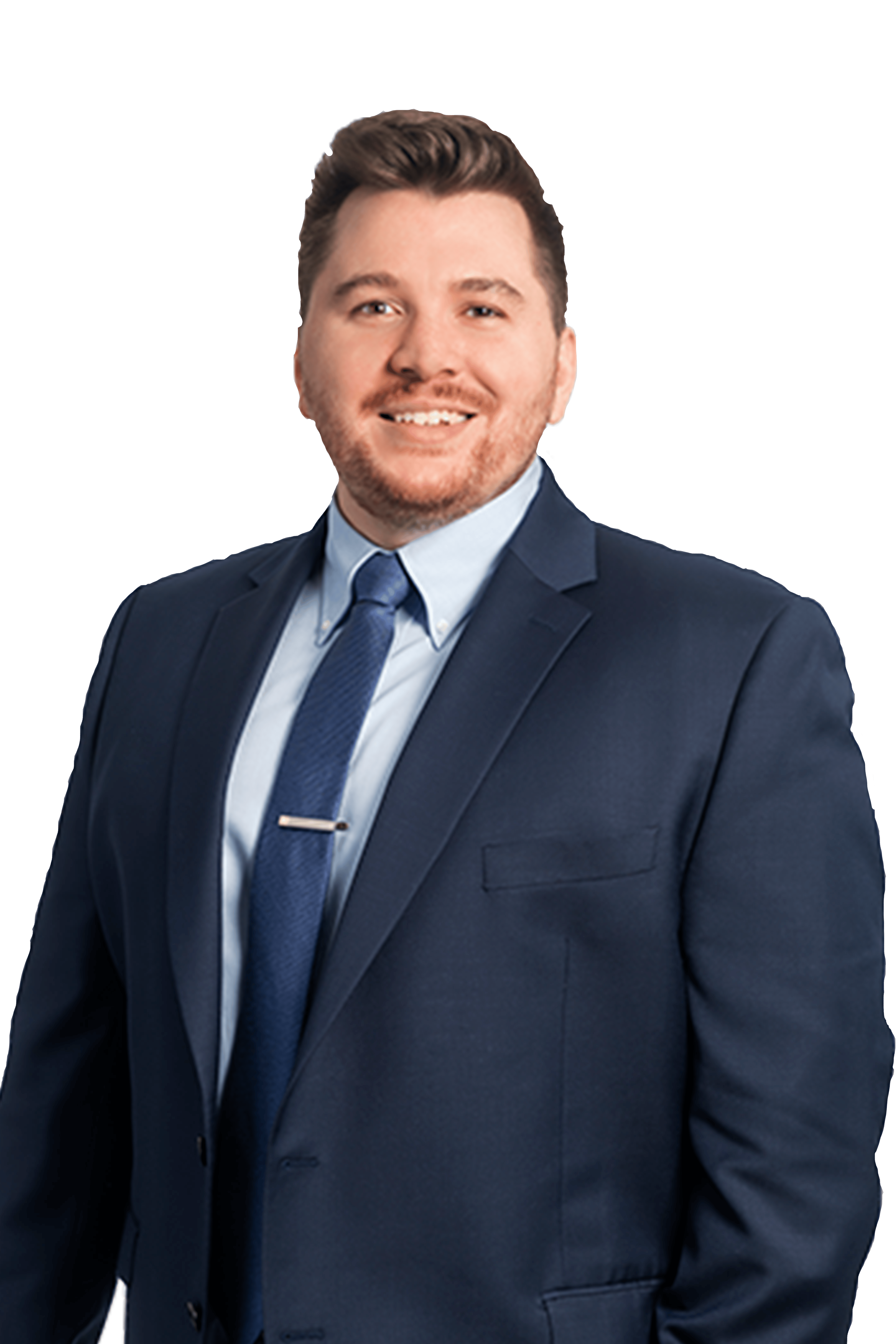 Anthony Palmer Headshot