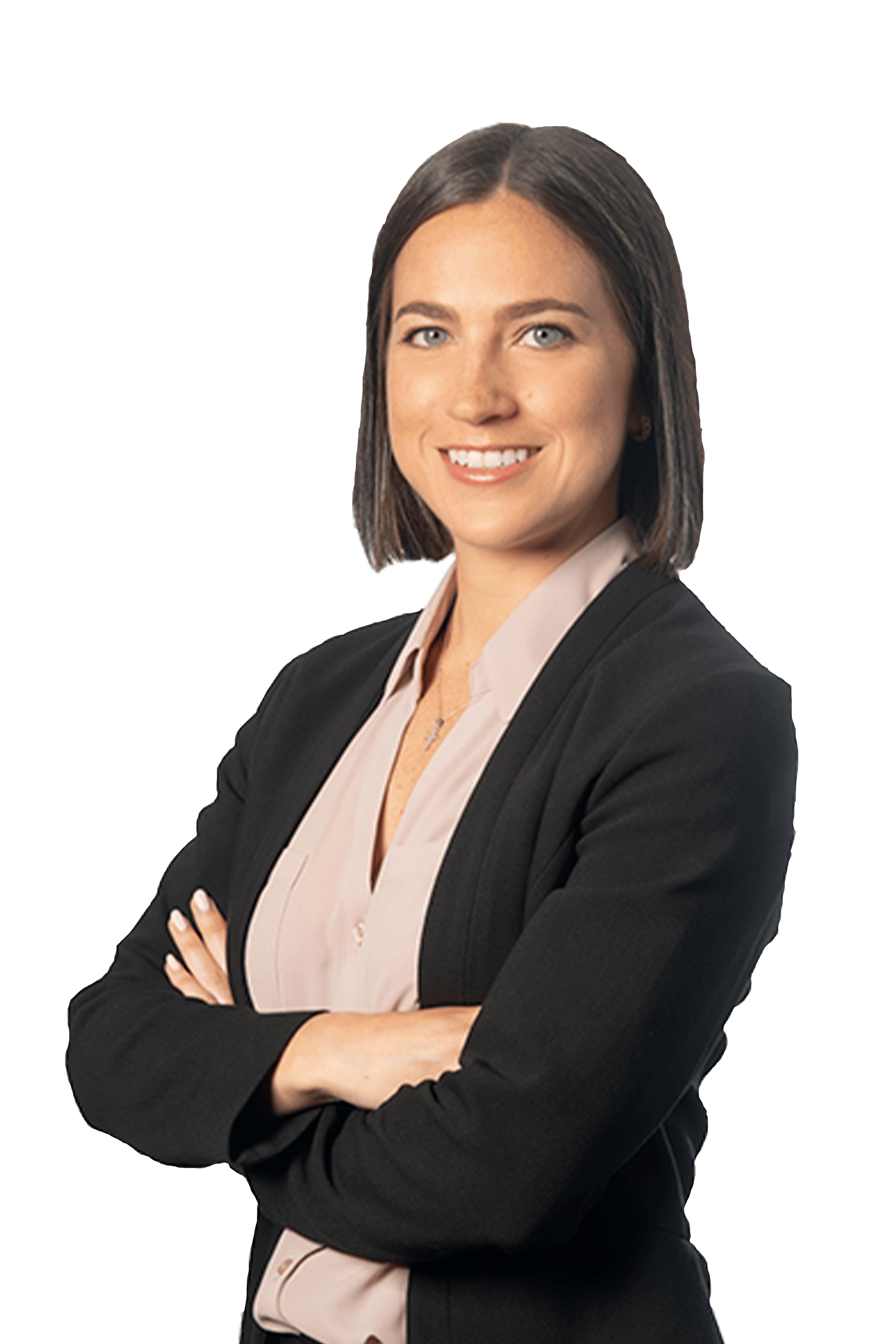 Isabel Naveira Headshot