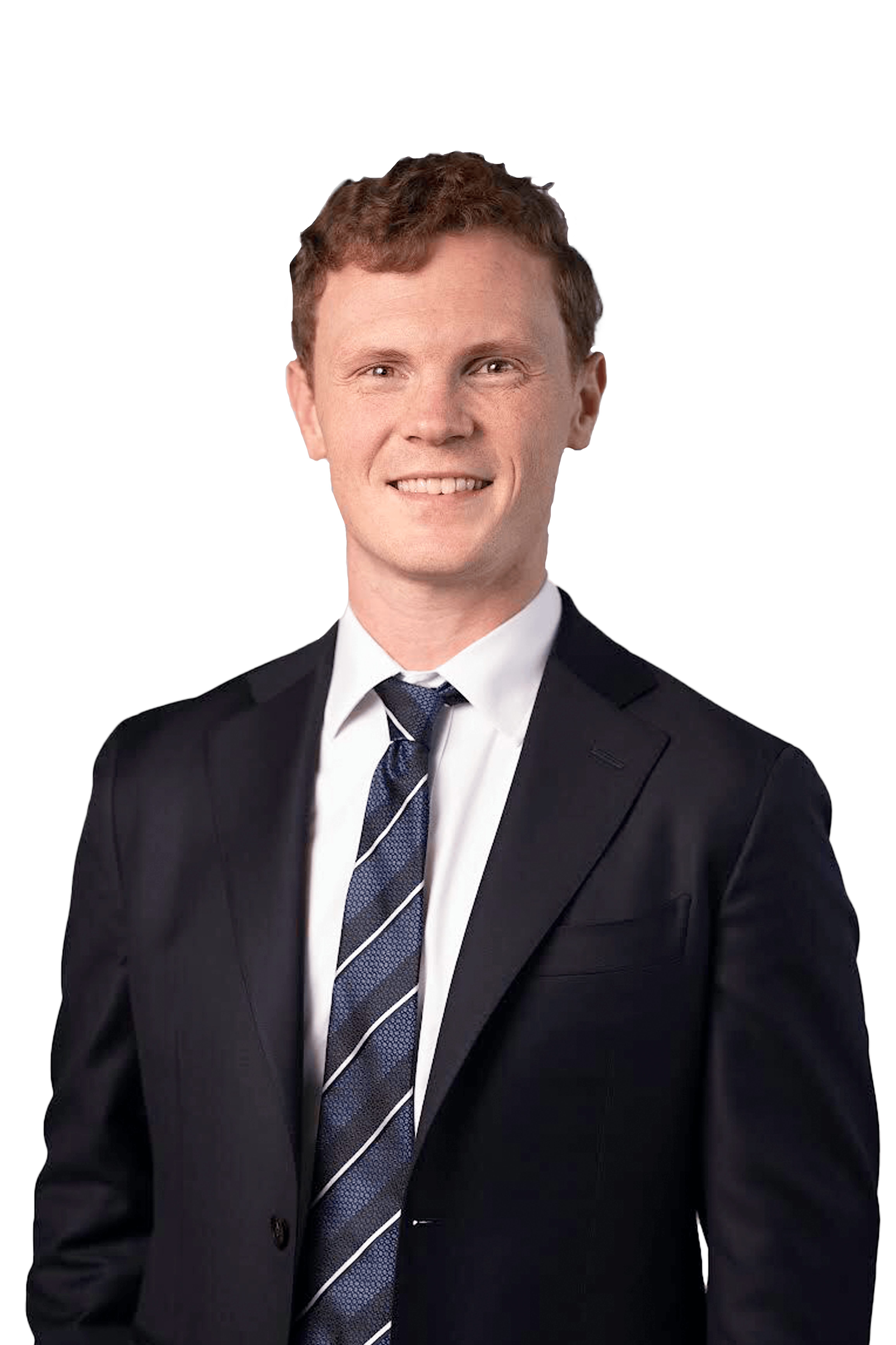 Michael Masciandaro Headshot