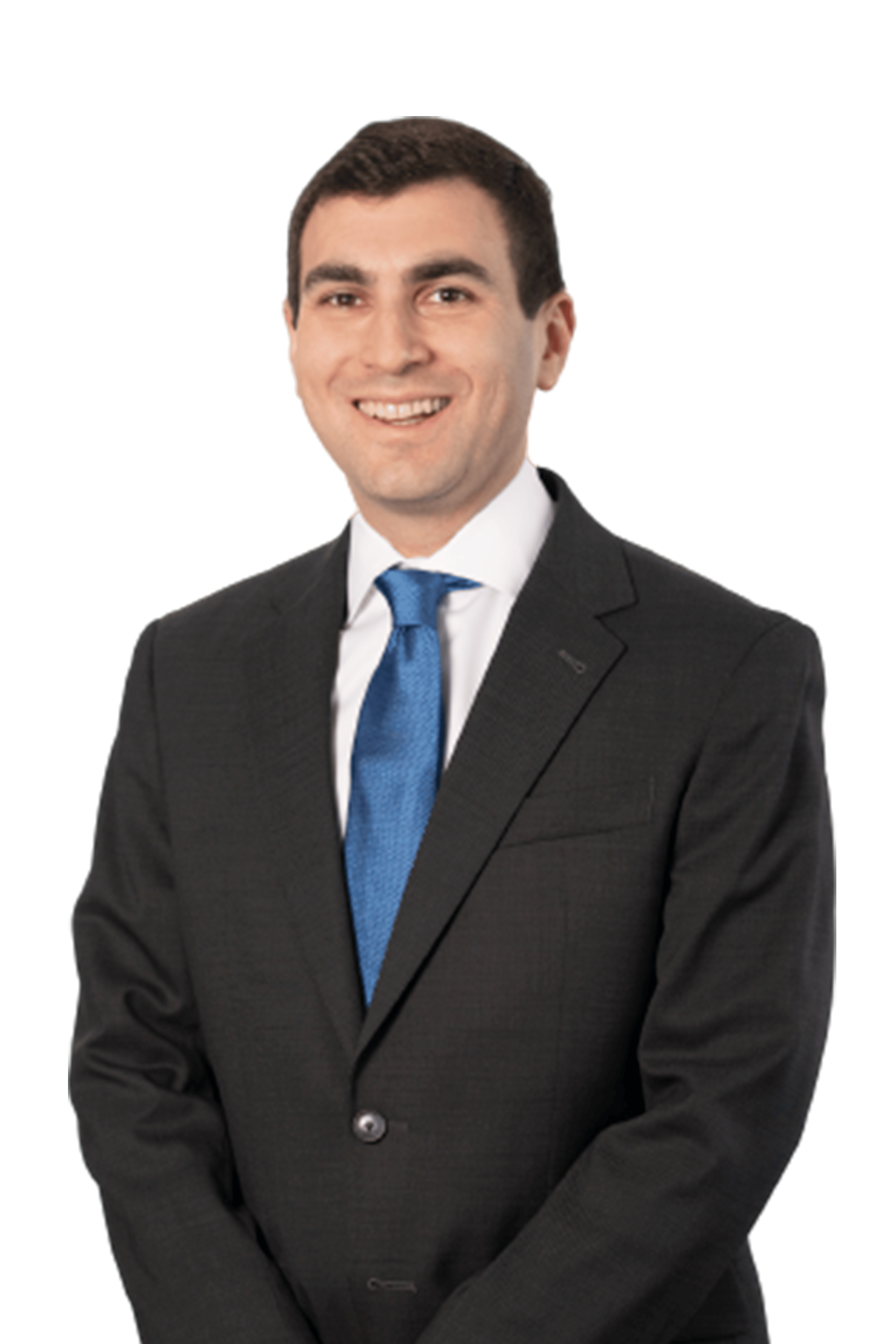 Kyle Victor Headshot