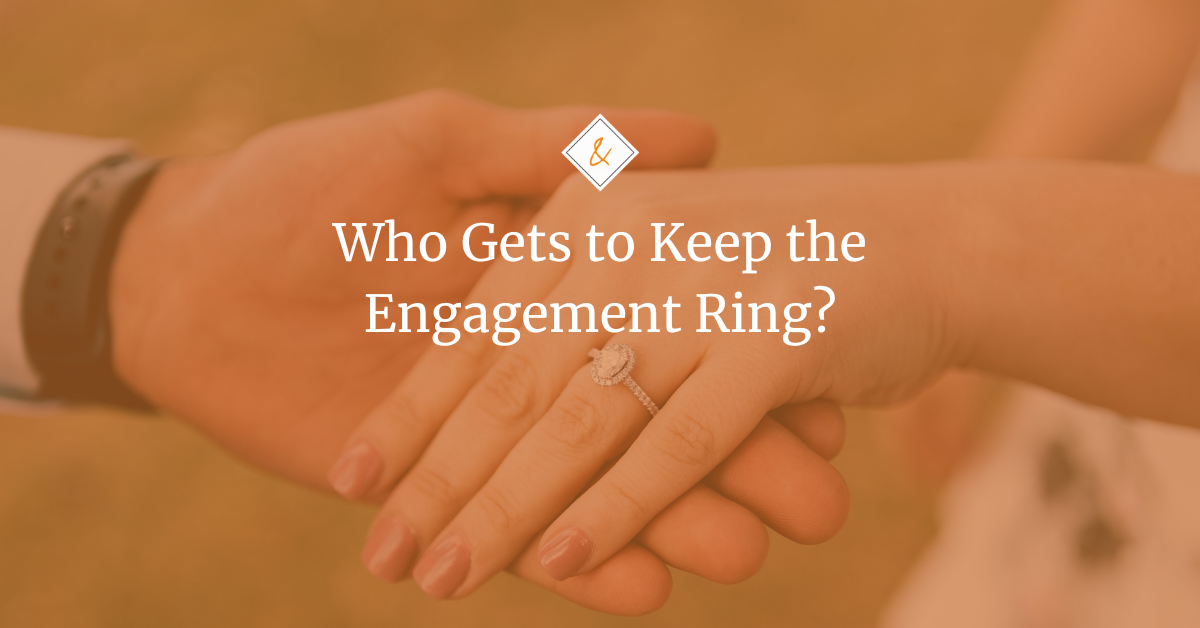 Handmade Engagement Ring Plate | Ring Ceremony Tray Online – Anantmaya