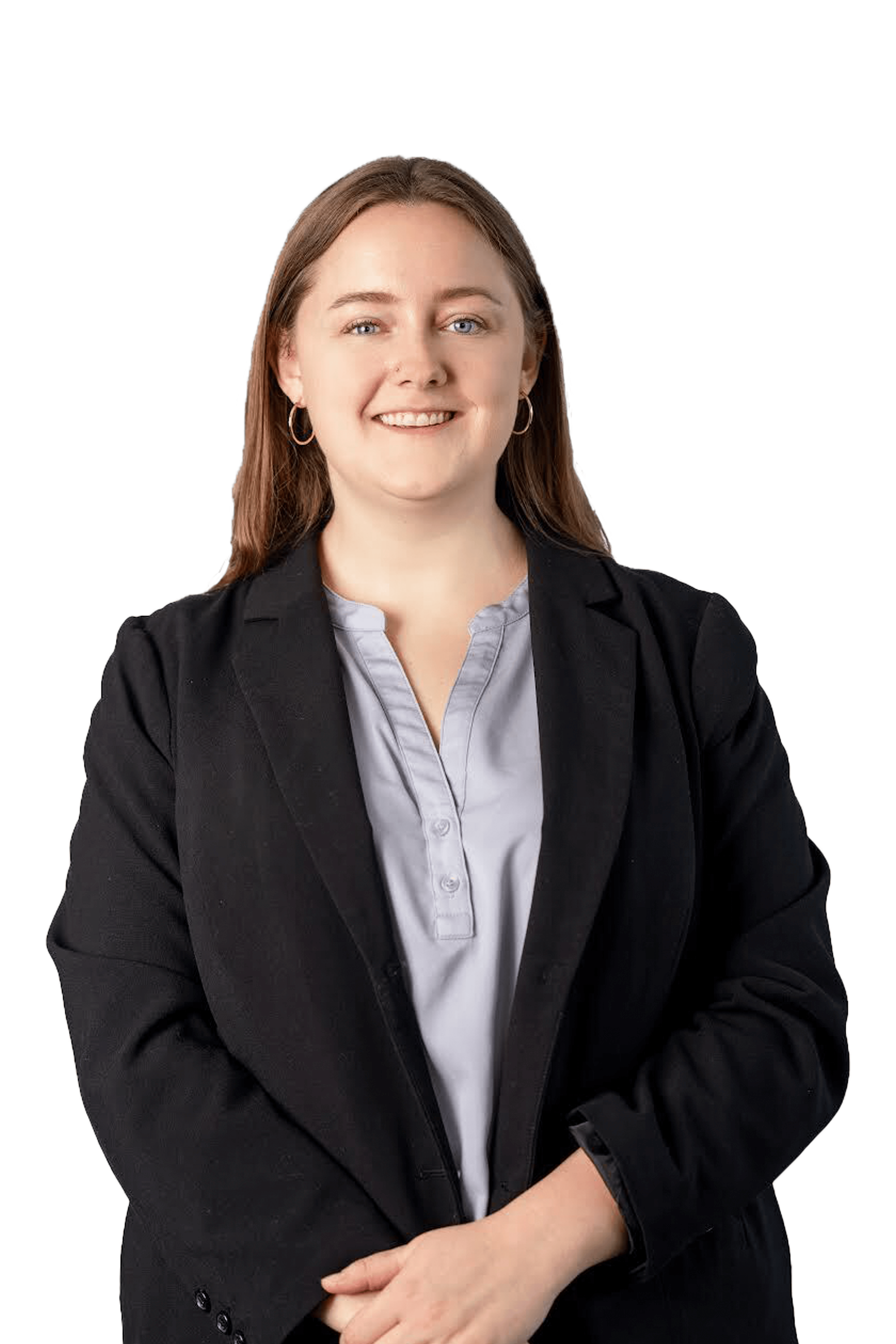 Erin Gallagher Headshot