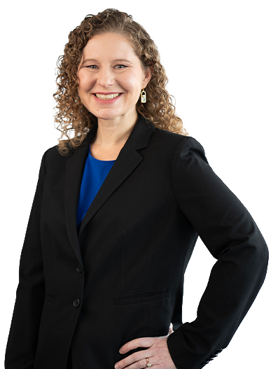 Rebecca Nayak's headshot for Hangley Aronchick Segal Pudlin & Schiller.