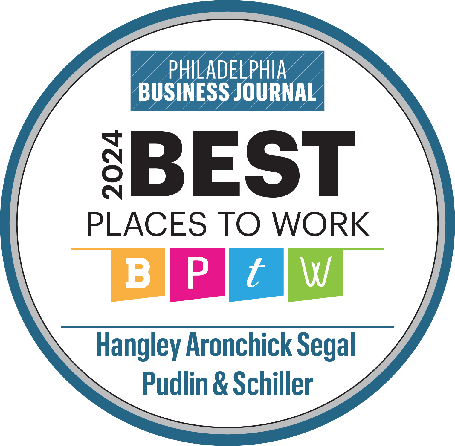 Welcome | Hangley Aronchick Segal Pudlin &amp; Schiller