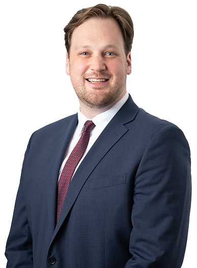 Drew Jabour-Gehman's headshot for Hangley Aronchick Segal Pudlin & Schiller.