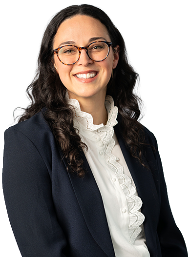 Ellen Heiman's headshot for Hangley Aronchick Segal Pudlin & Schiller.