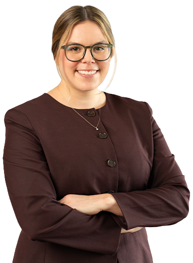 Sara Smith's headshot for Hangley Aronchick Segal Pudlin & Schiller.